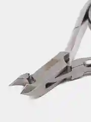Кусачки маникюрные ручной заточки с футляром Zinger MС351 S SH-Salon