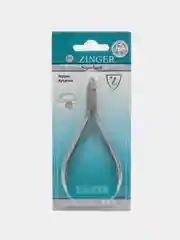 Маникюрные кусачки Zinger B-002 SH ручной заточки