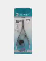 Маникюрные кусачки ручной заточки, с двумя пружинами Zinger Z1010 D SH-Salon (12 мм)