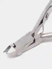 Маникюрные кусачки для кожи, с одной пружиной Zinger B-001 S