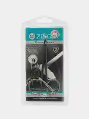 Кусачки для кутикулы в виде ножниц Zinger 1614-N SH-Salon LJ ручной заточки премиум-класса