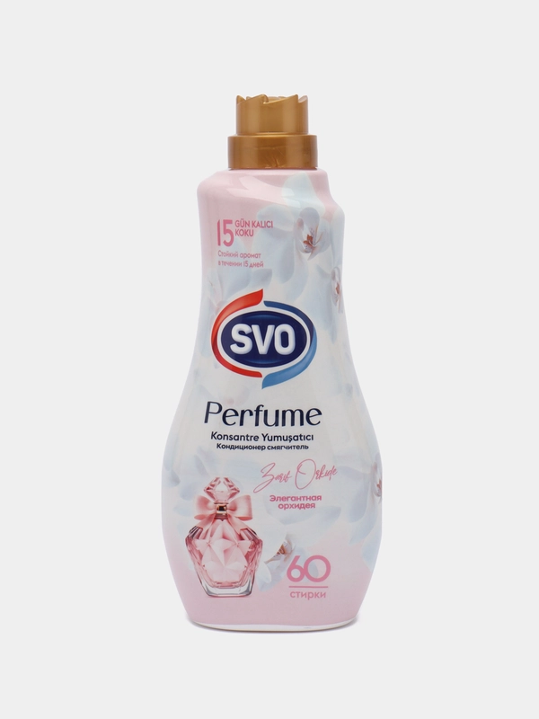 Кондиционер для белья Perfume Элегантная орхидея