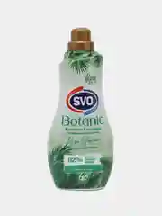 SVO Кондиционер для белья Дождливый апрель 1440 мл