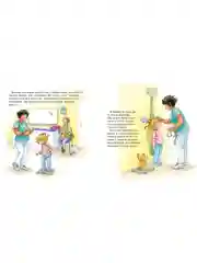 Большая книга приключений Конни: Детский сад