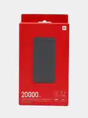 Внешний аккумулятор Fast Charge 20000mAh, павербанк 18W