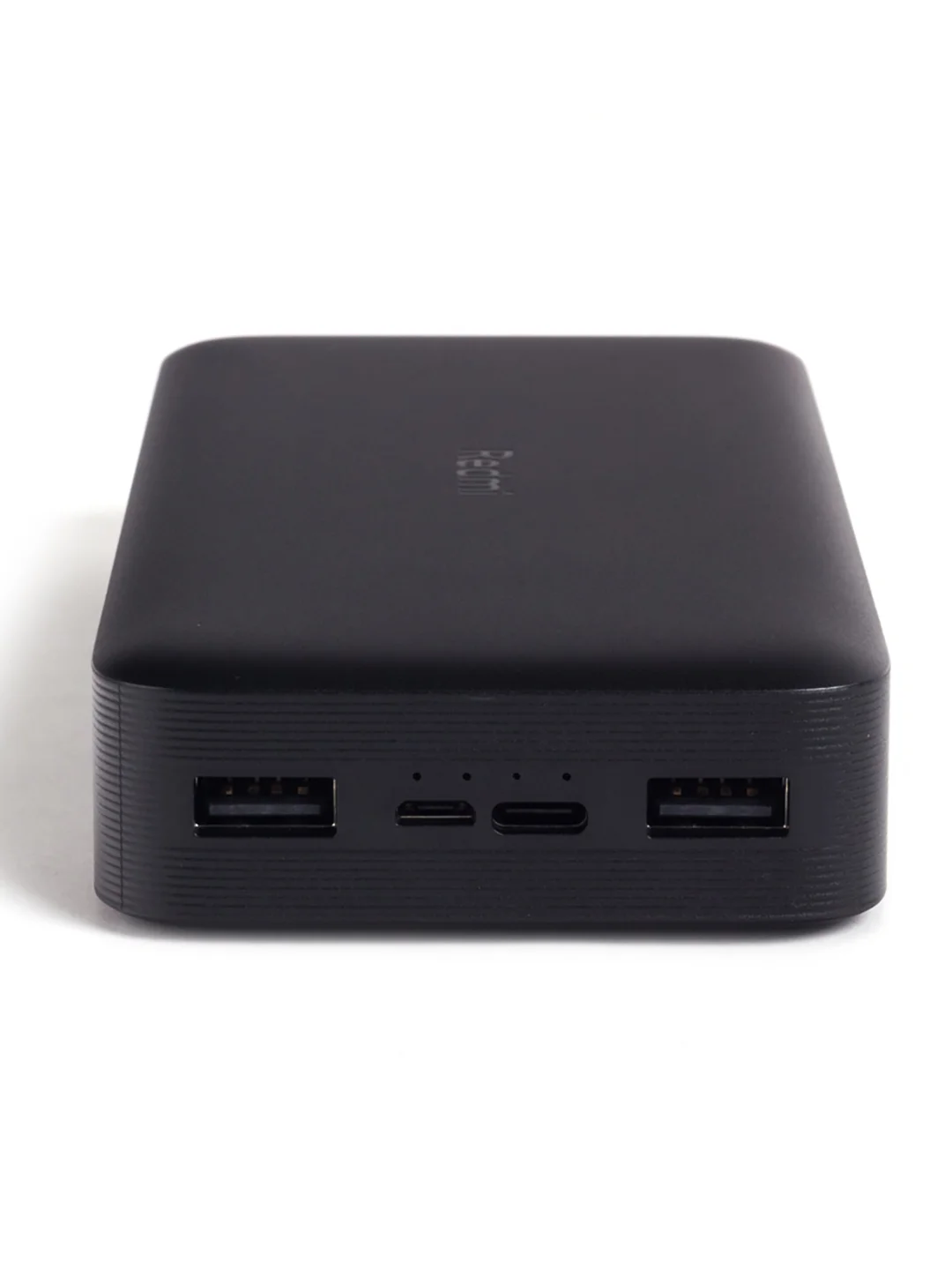 Внешний аккумулятор Fast Charge 20000mAh, павербанк 18W
