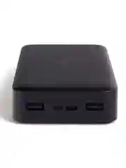 Внешний аккумулятор Fast Charge 20000mAh, павербанк 18W