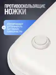 Умные электронные кухонные весы Titan Electronics до 5 кг