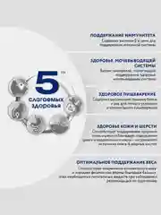 Сухой полнорационный корм PERFECT FIT™ для стерилизованных кошек, с курицей, 10кг