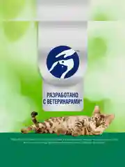 Влажный корм Perfect Fit Immunity для иммунитета кошек, индейка в желе и спирулина, 28x75г