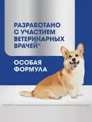 Лакомство для собак PERFECT FIT™ IMMUNITY, говядина с добавлением экстракта бархатцев, 90г