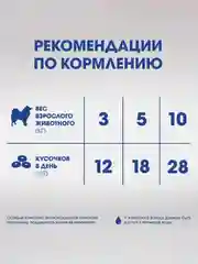 Лакомство для собак PERFECT FIT™ IMMUNITY, говядина с добавлением экстракта бархатцев, 90г