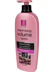 Шампунь для придания объема Elastine Marina Collagen, 680 мл
