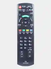 Пульт N2QAYB000666 для телевизора Panasonic