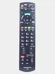 Пульт N2QAYB000752 для телевизора Panasonic