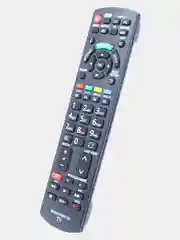 Пульт N2QAYB000752 для телевизора Panasonic
