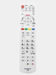 Пульт N2QAYB001011 для телевизора Panasonic