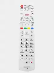 Пульт N2QAYB001011 для телевизора Panasonic