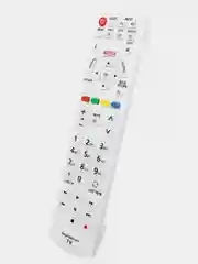 Пульт N2QAYB001011 для телевизора Panasonic