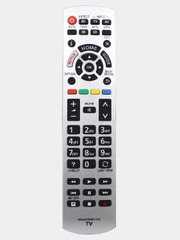 Пульт N2QAYB001115для телевизора Panasonic
