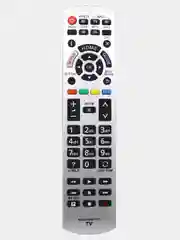 Пульт N2QAYB001115для телевизора Panasonic