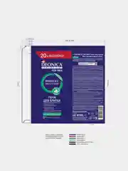 Пена для бритья DEONICA FOR MEN, для чувствительной кожи, 240мл