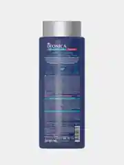 Гель для душа DEONICA FOR MEN Power Fresh, 250 мл