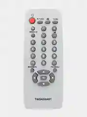Пульт TNQ4G0401 для телевизора Panasonic