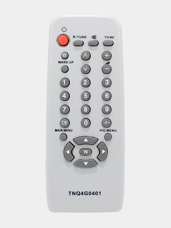 Пульт TNQ4G0401 для телевизора Panasonic