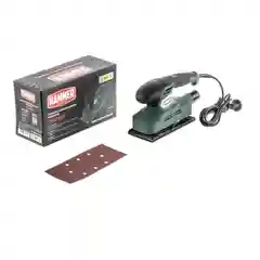 Вибрационная шлифмашина Hammer Flex PSM180