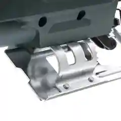 Лобзик Hammer Flex LZK790L 790Вт