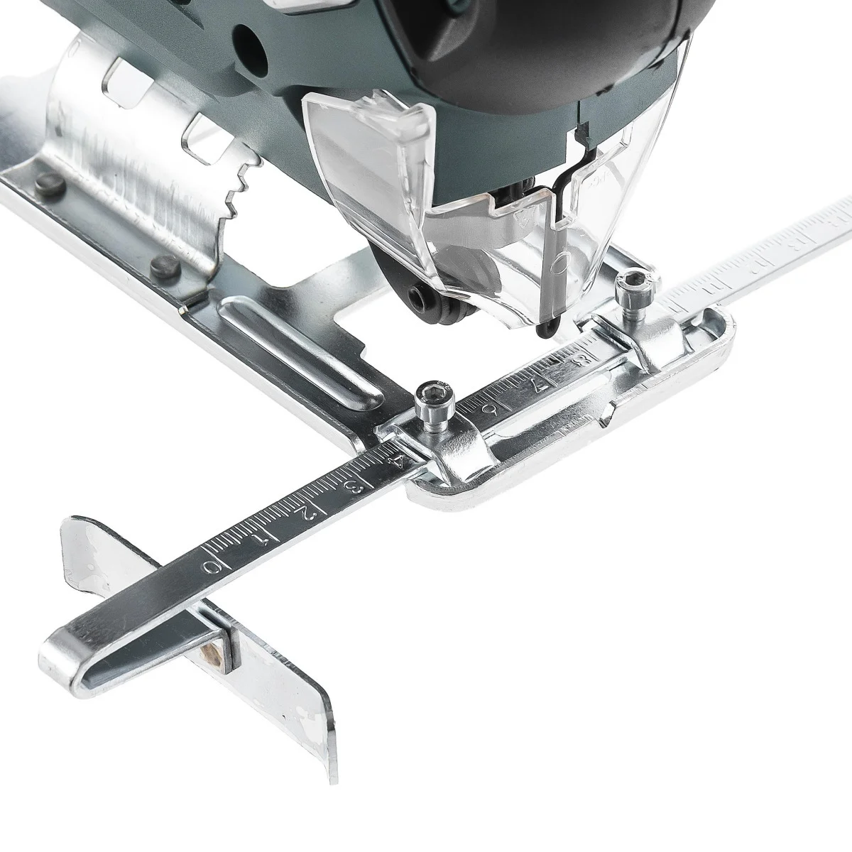 Лобзик Hammer Flex LZK790L 790Вт