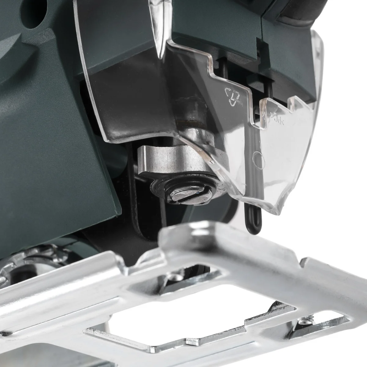 Лобзик Hammer Flex LZK790L 790Вт
