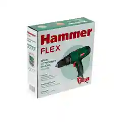 Дрель / дрель шуруповерт сетевой HAMMER DRL420A
