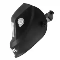 Маска сварочная WESTER WH8 990-075 Хамелеон, с регулировкой затемнения DIN 9-11