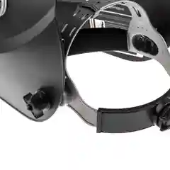 Маска сварочная WESTER WH8 990-075 Хамелеон, с регулировкой затемнения DIN 9-11