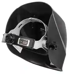 Маска сварочная WESTER WH8 990-075 Хамелеон, с регулировкой затемнения DIN 9-11