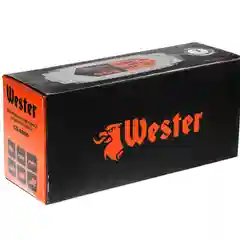 Зарядное устройство WESTER CD-4000