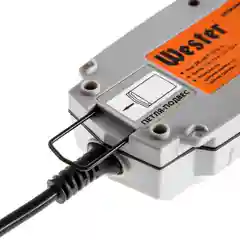 Зарядное устройство WESTER CD-4000