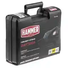 Гайковерт HAMMER