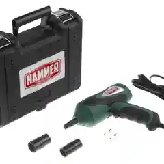 Гайковерт HAMMER