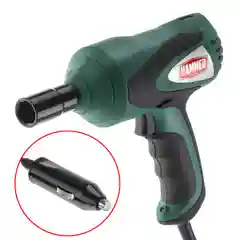 Гайковерт HAMMER