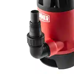 Дренажный насос HAMMER NAP900D