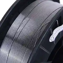 Проволока сварочная Wester FW 10300, катушка Ф 200 мм