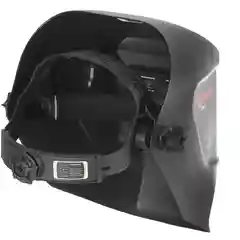 Маска сварочная WESTER WH5 990-023 Хамелеон, с регулировкой затемнения DIN 9-13