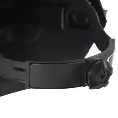 Маска сварочная WESTER WH5 990-023 Хамелеон, с регулировкой затемнения DIN 9-13