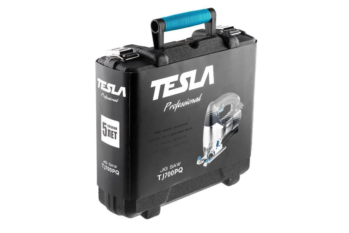 Лобзик TESLA TJ700PQ 700Вт