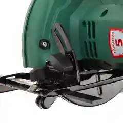 Пила циркулярная Hammer Flex CRP800D