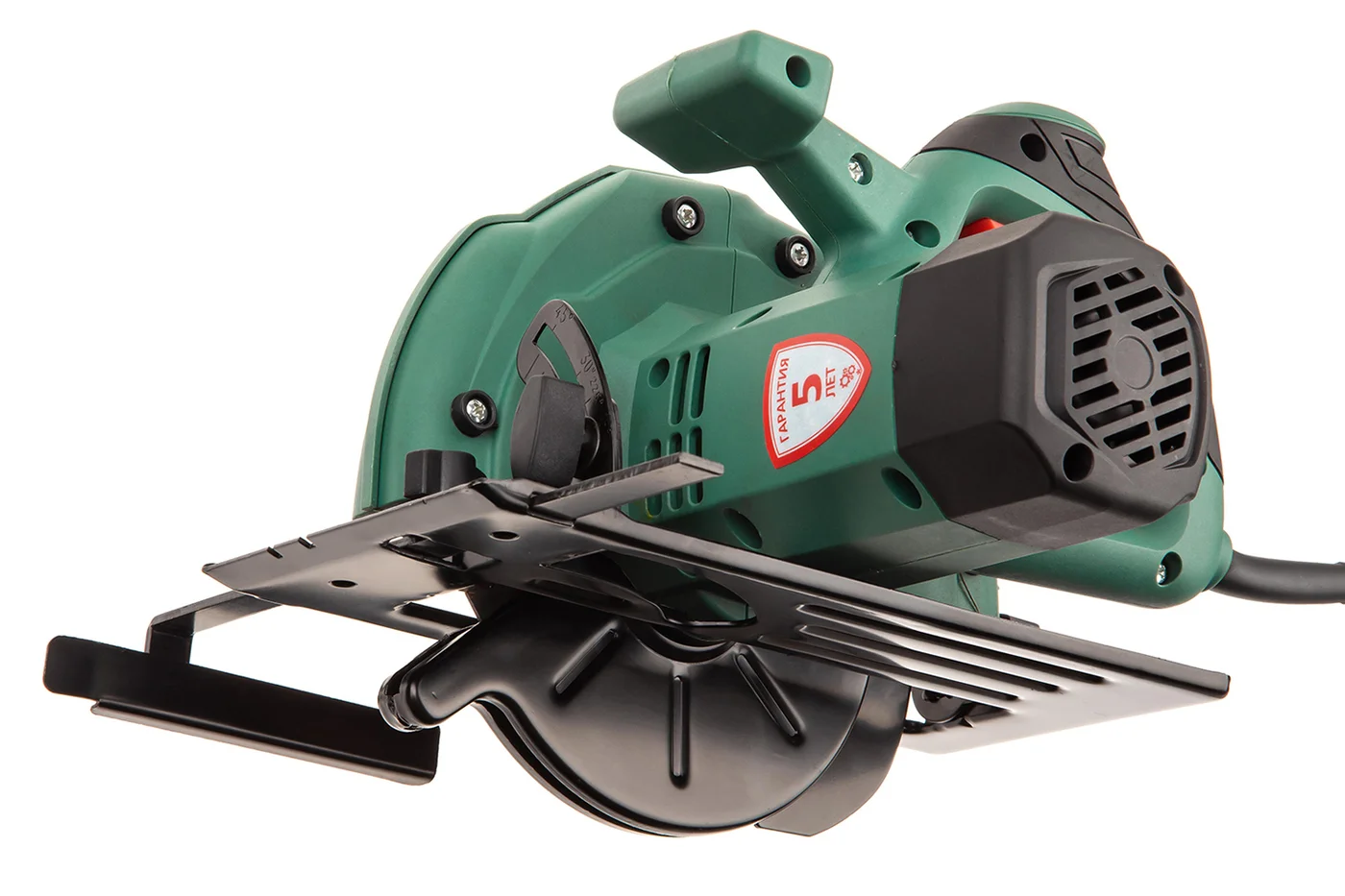 Пила циркулярная Hammer Flex CRP800D