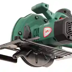 Пила циркулярная Hammer Flex CRP800D